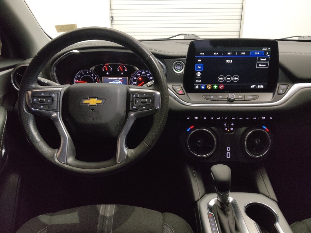 2024 Chevrolet Blazer in Fort Worth, TX 76116 - 18124090 22