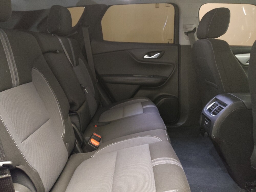 2024 Chevrolet Blazer in Fort Worth, TX 76116 - 18124090 19