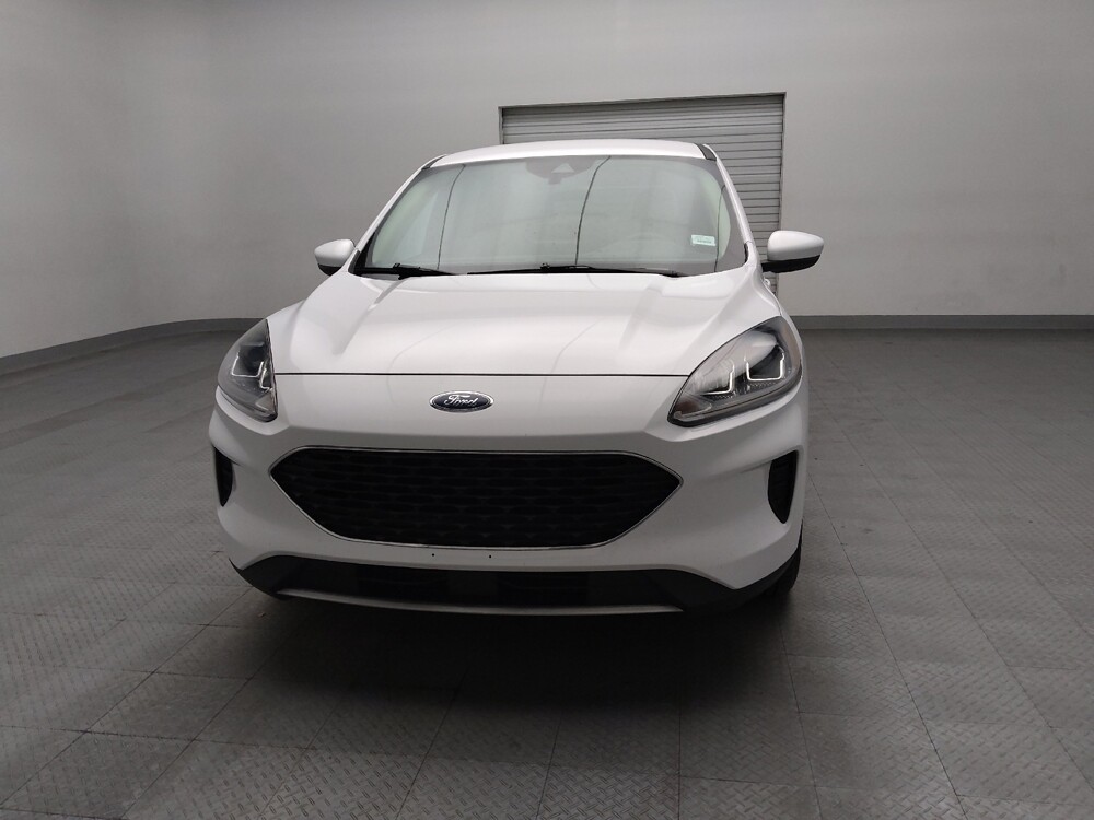 2020 Ford Escape in Plano, TX 75074 - 18124092 15