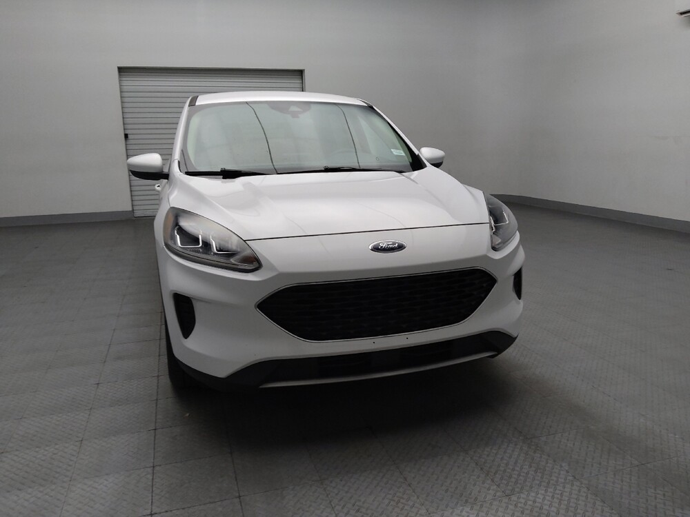 2020 Ford Escape in Plano, TX 75074 - 18124092 14