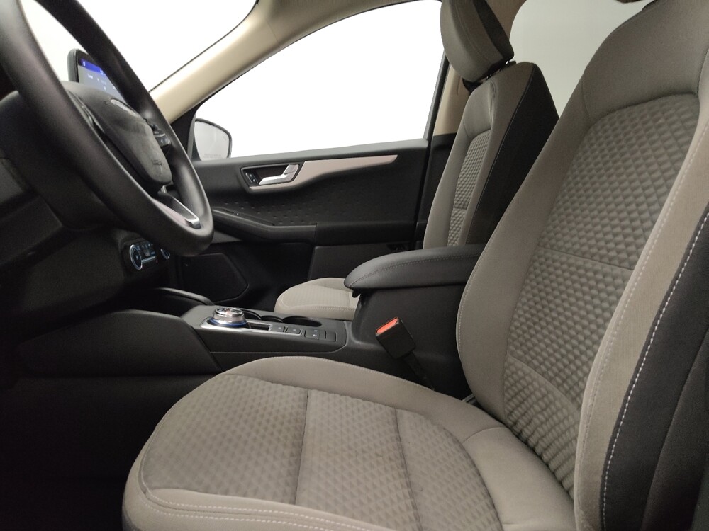 2020 Ford Escape in Plano, TX 75074 - 18124092 17