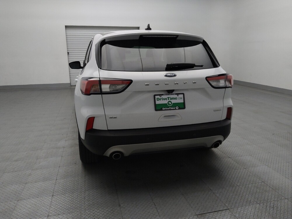 2020 Ford Escape in Plano, TX 75074 - 18124092 6