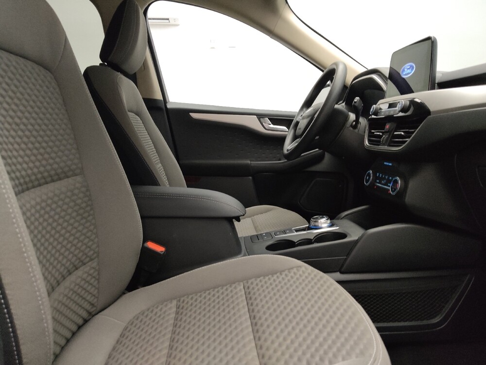 2020 Ford Escape in Plano, TX 75074 - 18124092 21
