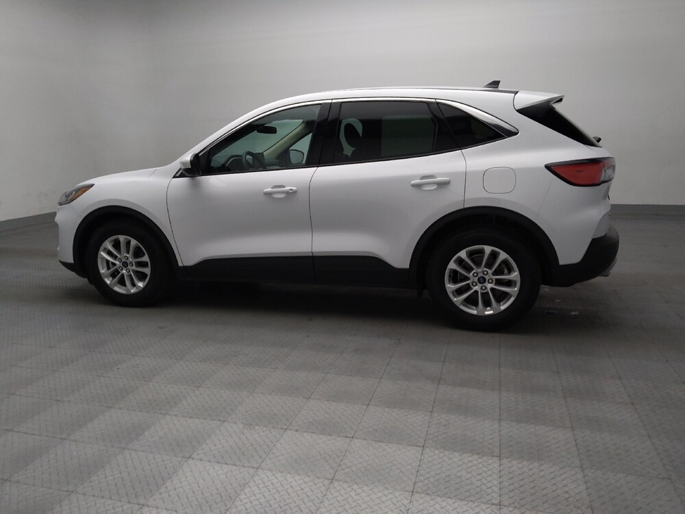 2020 Ford Escape in Plano, TX 75074 - 18124092 3