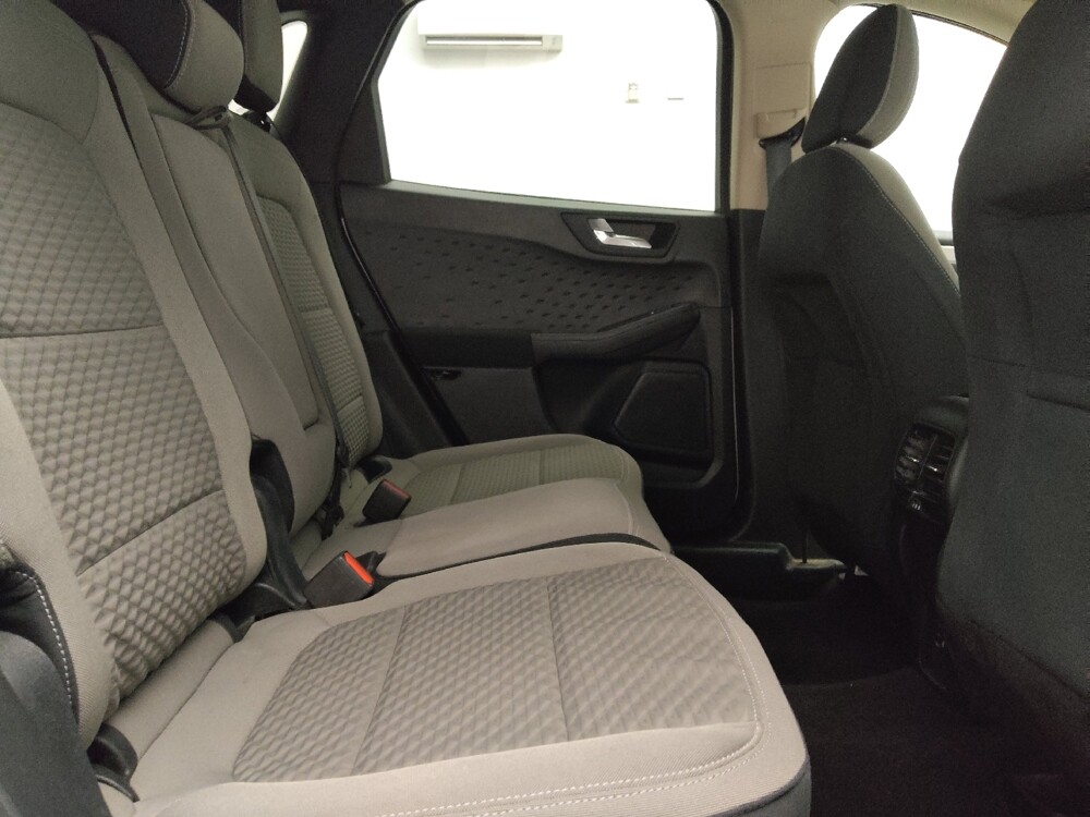 2020 Ford Escape in Plano, TX 75074 - 18124092 19