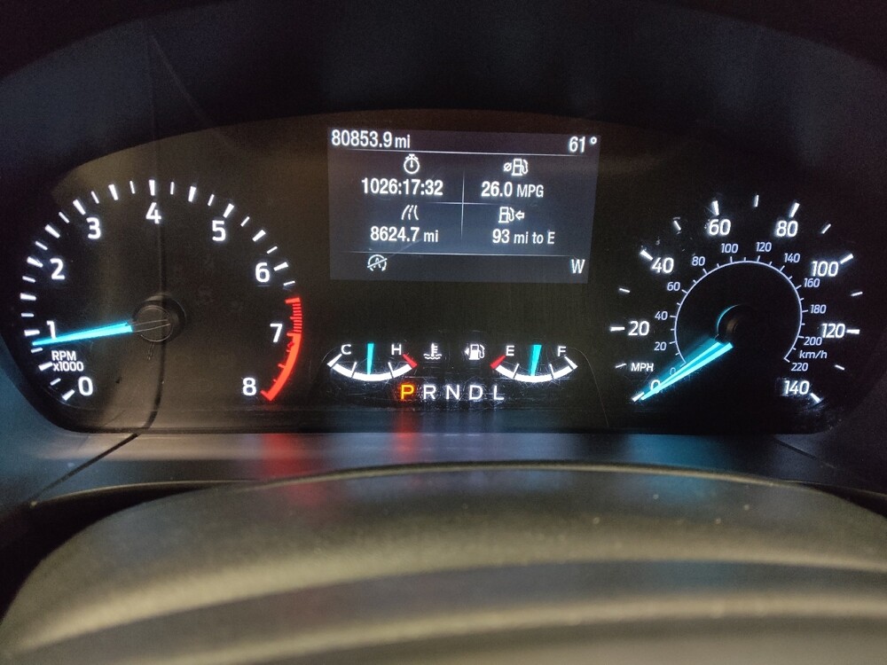 2020 Ford Escape in Plano, TX 75074 - 18124092 23