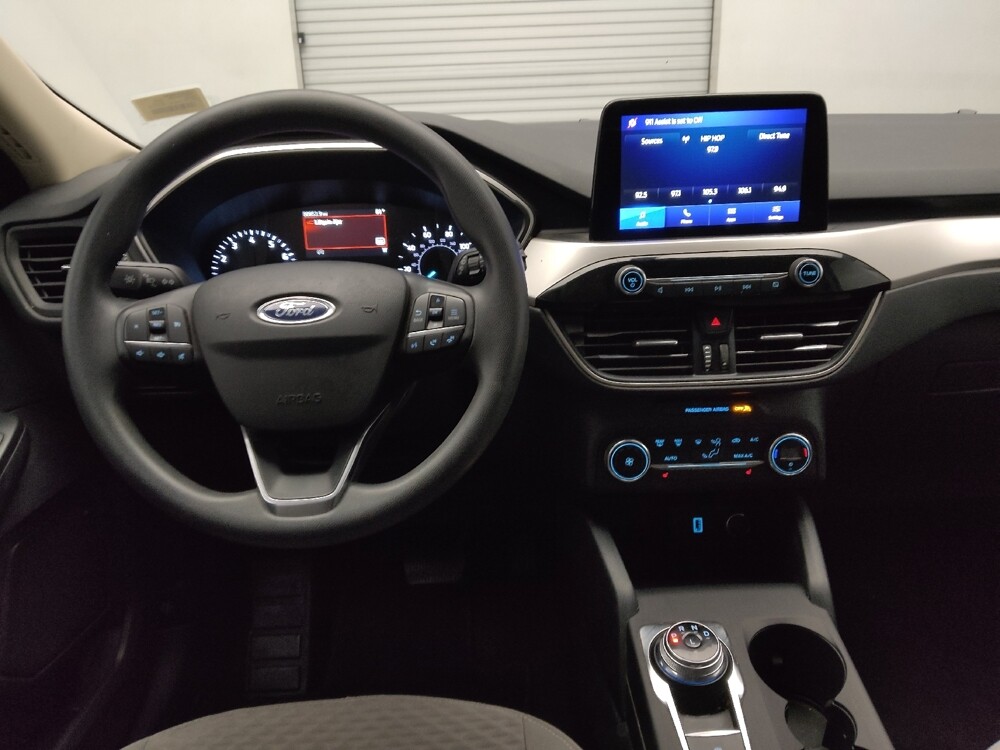 2020 Ford Escape in Plano, TX 75074 - 18124092 22