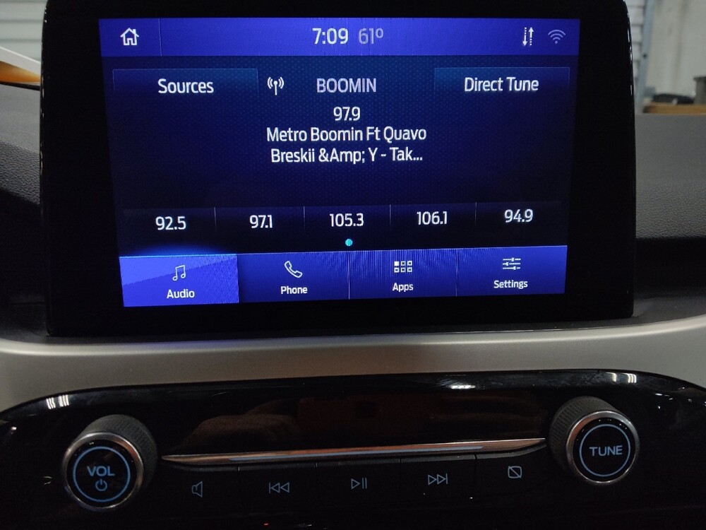 2020 Ford Escape in Plano, TX 75074 - 18124092 25