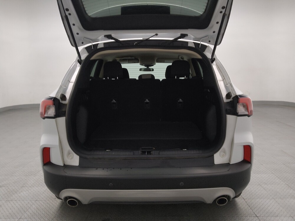 2020 Ford Escape in Plano, TX 75074 - 18124092 29