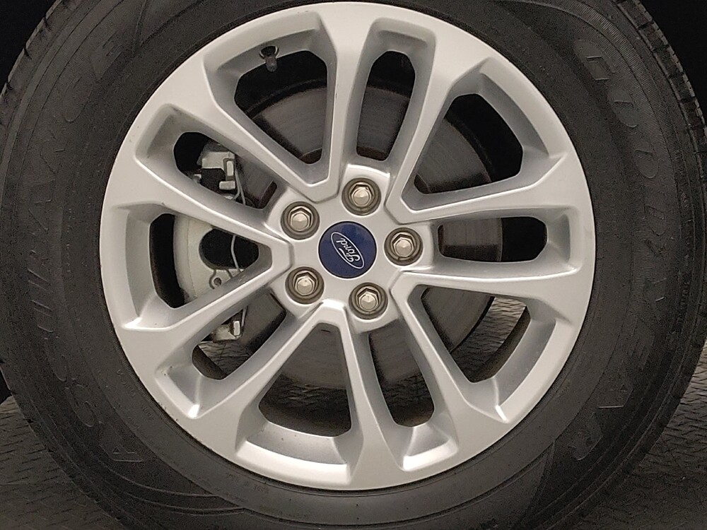 2020 Ford Escape in Plano, TX 75074 - 18124092 31