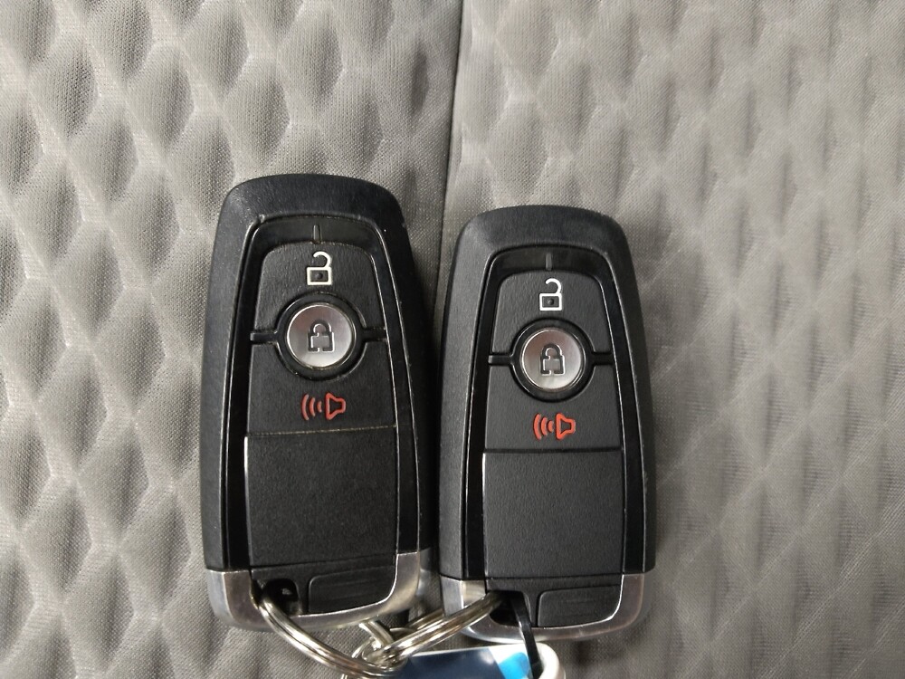 2020 Ford Escape in Plano, TX 75074 - 18124092 32