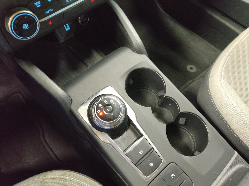 2020 Ford Escape in Plano, TX 75074 - 18124092 26