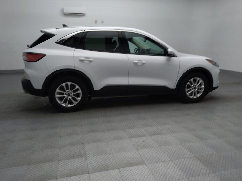 2020 Ford Escape in Plano, TX 75074 - 18124092 10