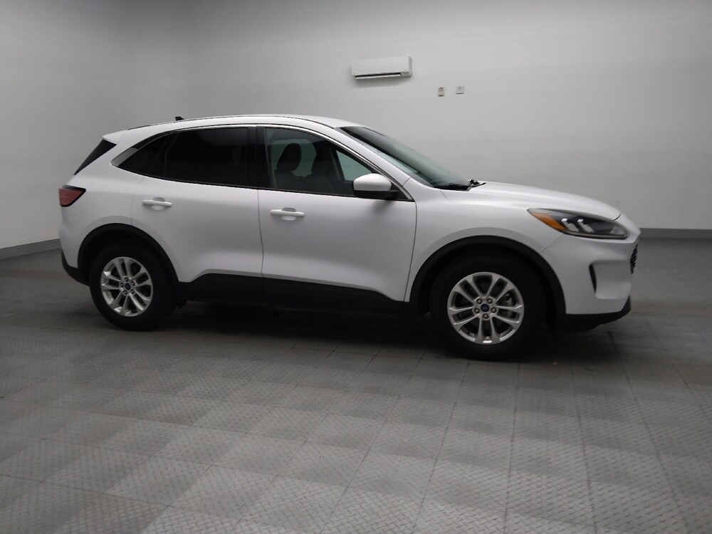 2020 Ford Escape in Plano, TX 75074 - 18124092 11