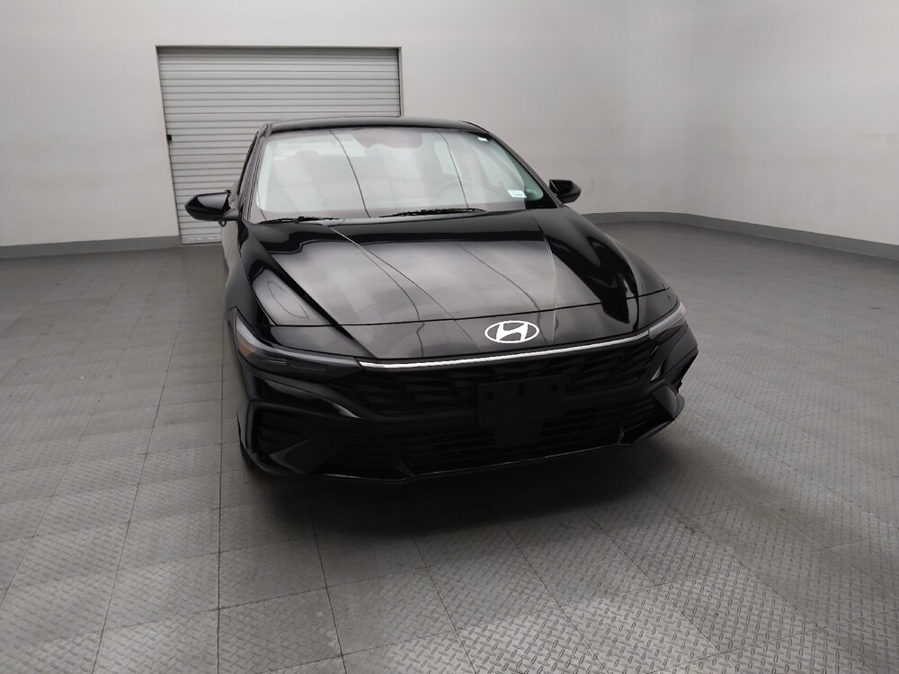 2024 Hyundai Elantra in Fort Worth, TX 76116 - 18124093 14