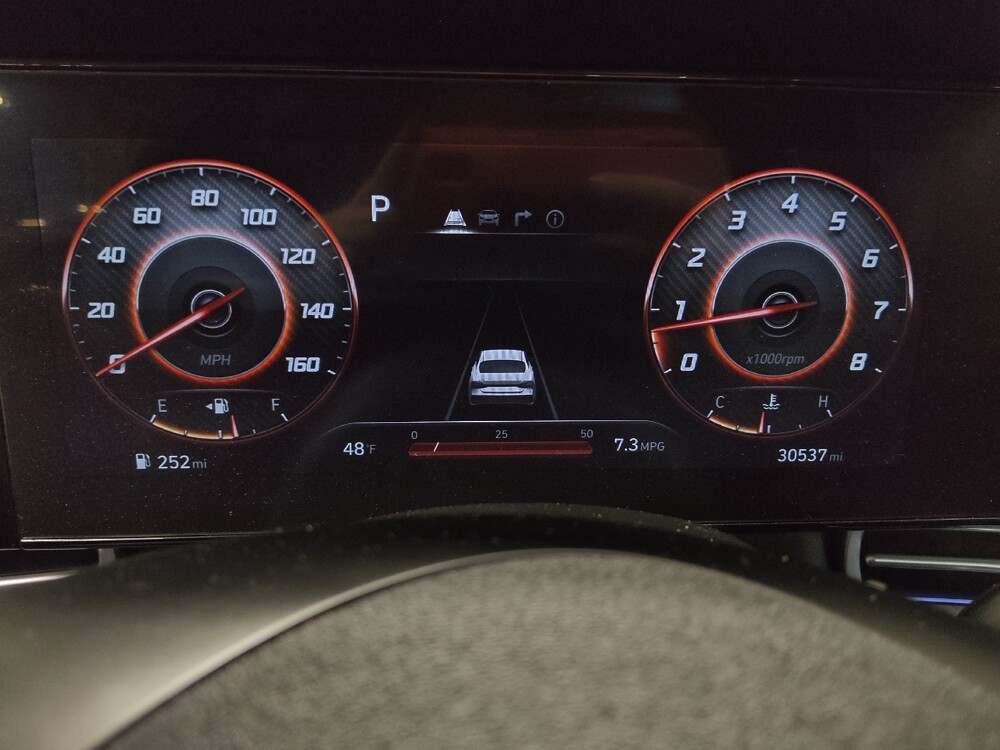 2024 Hyundai Elantra in Fort Worth, TX 76116 - 18124093 23