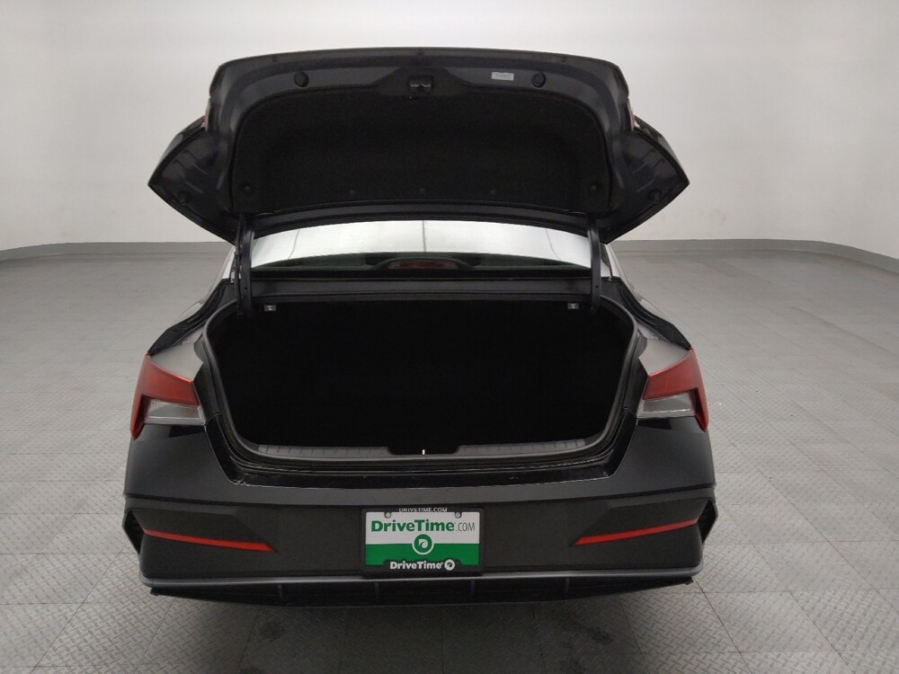 2024 Hyundai Elantra in Fort Worth, TX 76116 - 18124093 29