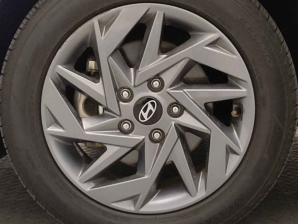 2024 Hyundai Elantra in Fort Worth, TX 76116 - 18124093 31