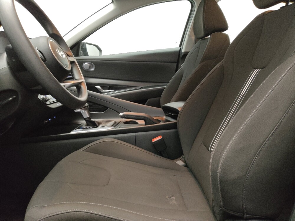 2024 Hyundai Elantra in Fort Worth, TX 76116 - 18124093 17