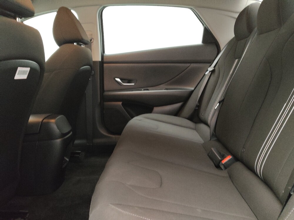 2024 Hyundai Elantra in Fort Worth, TX 76116 - 18124093 18