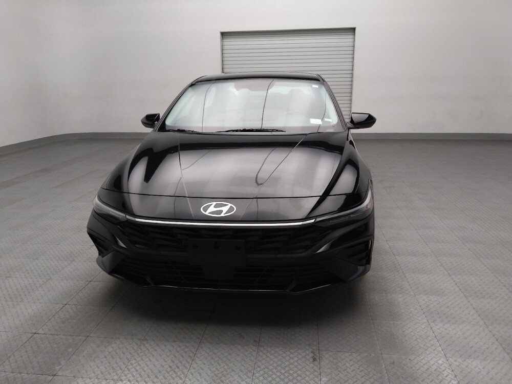 2024 Hyundai Elantra in Fort Worth, TX 76116 - 18124093 15