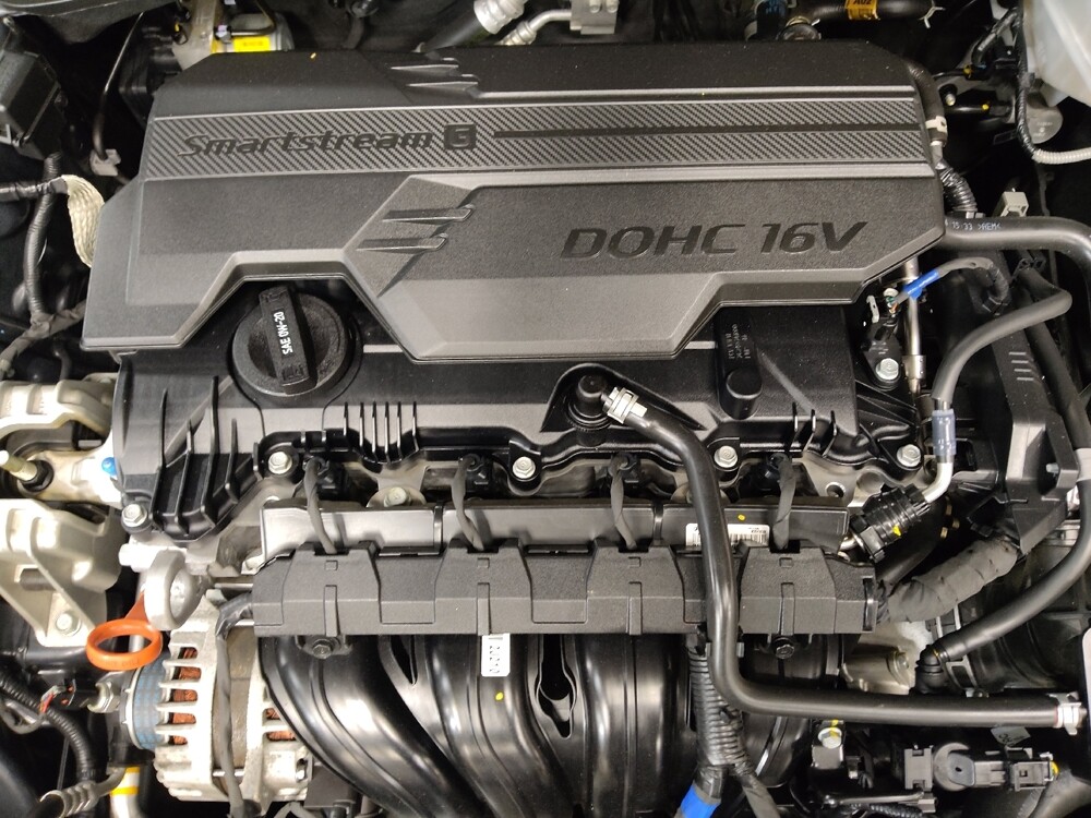 2024 Hyundai Elantra in Fort Worth, TX 76116 - 18124093 30