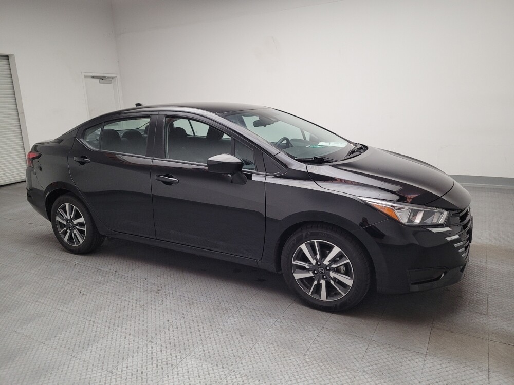 2024 Nissan Versa in Riverside, CA 92504 - 18124094 11