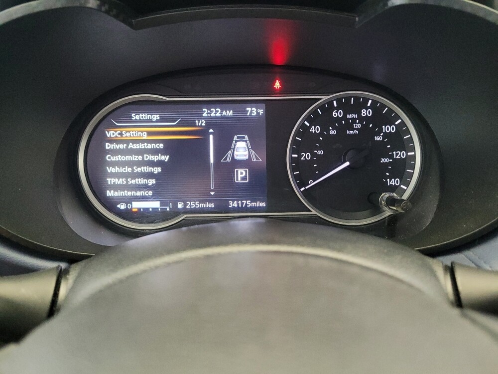 2024 Nissan Versa in Riverside, CA 92504 - 18124094 23