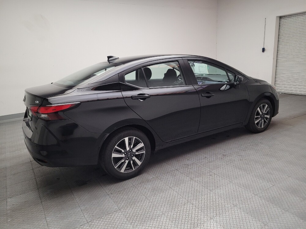 2024 Nissan Versa in Riverside, CA 92504 - 18124094 10