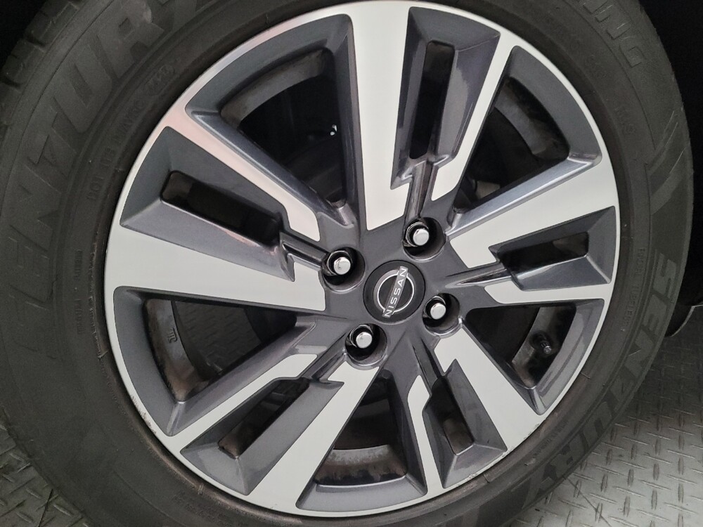 2024 Nissan Versa in Riverside, CA 92504 - 18124094 31