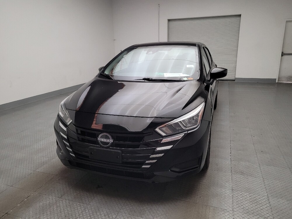 2024 Nissan Versa in Riverside, CA 92504 - 18124094 15