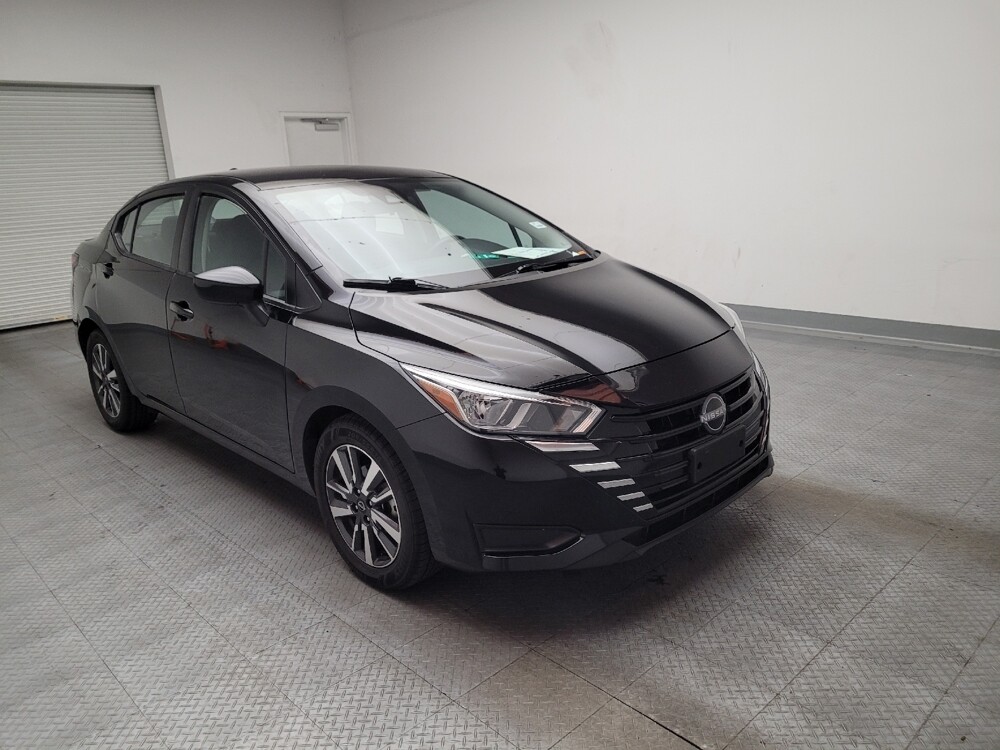 2024 Nissan Versa in Riverside, CA 92504 - 18124094 13