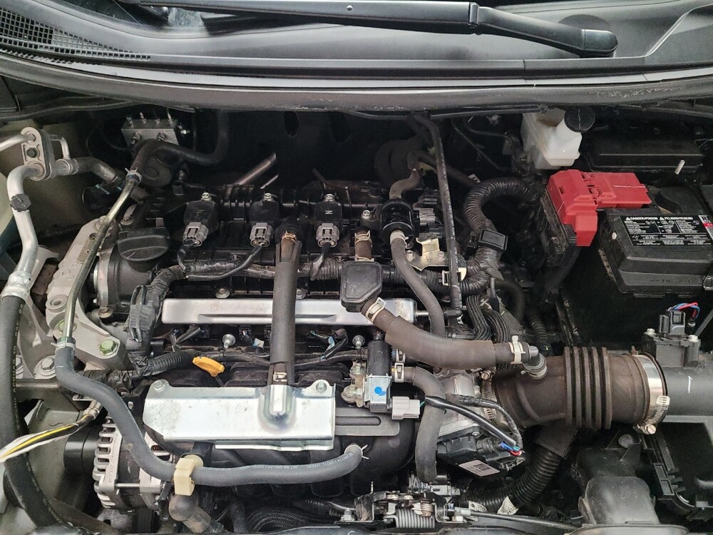 2024 Nissan Versa in Riverside, CA 92504 - 18124094 30