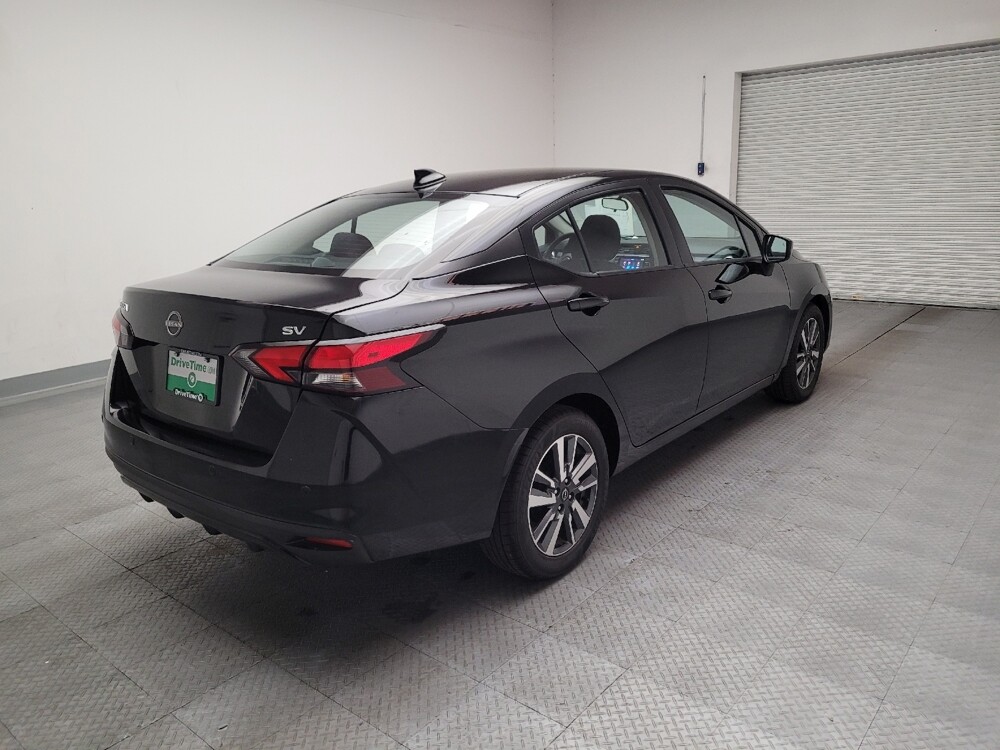 2024 Nissan Versa in Riverside, CA 92504 - 18124094 9