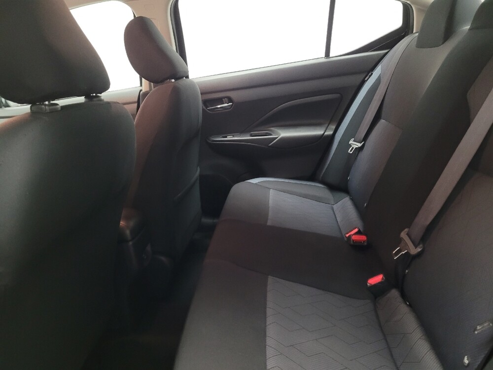 2024 Nissan Versa in Riverside, CA 92504 - 18124094 18