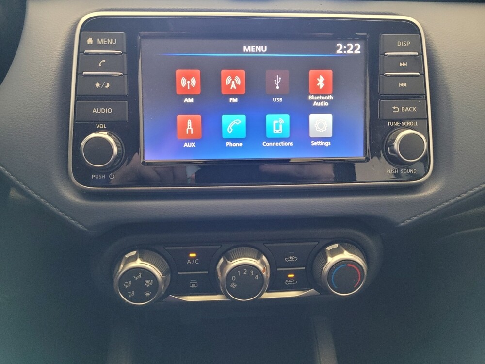 2024 Nissan Versa in Riverside, CA 92504 - 18124094 25