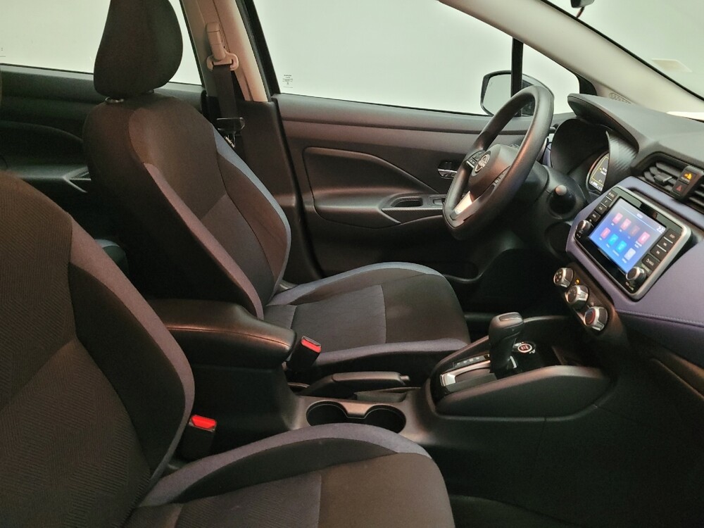 2024 Nissan Versa in Riverside, CA 92504 - 18124094 21