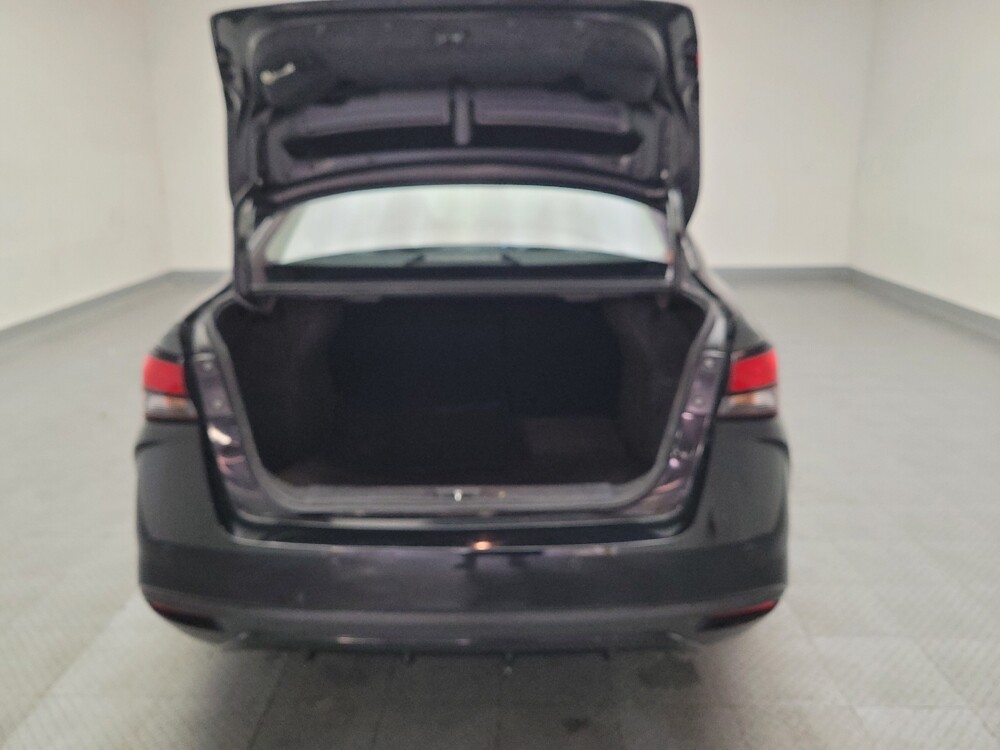 2024 Nissan Versa in Riverside, CA 92504 - 18124094 29