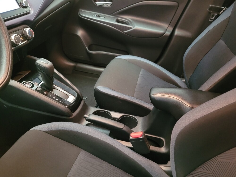 2024 Nissan Versa in Riverside, CA 92504 - 18124094 26