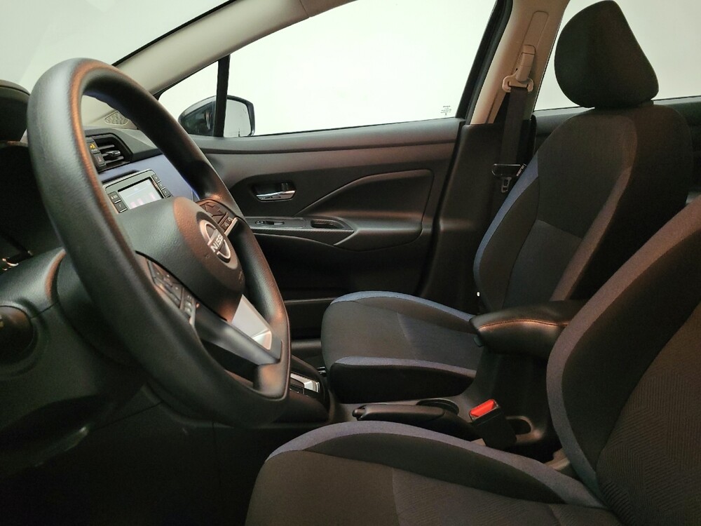 2024 Nissan Versa in Riverside, CA 92504 - 18124094 17