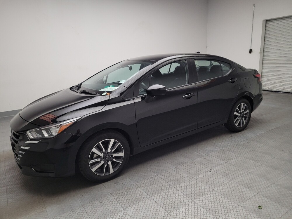 2024 Nissan Versa in Riverside, CA 92504 - 18124094 2