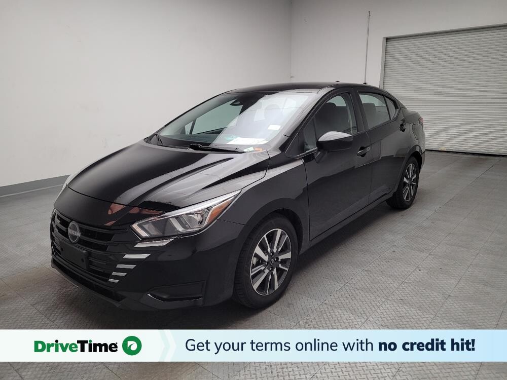2024 Nissan Versa in Riverside, CA 92504 - 18124094