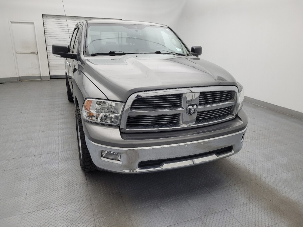 2012 RAM 1500 in Columbia, SC 29210 - 18124095 14