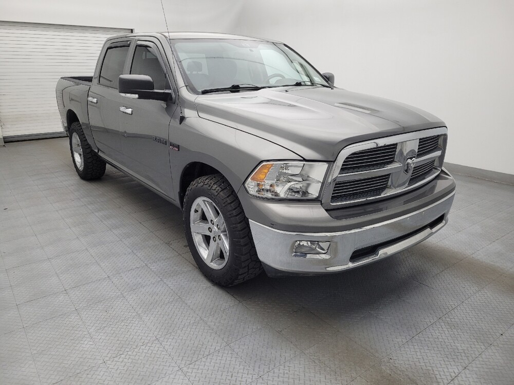 2012 RAM 1500 in Columbia, SC 29210 - 18124095 13