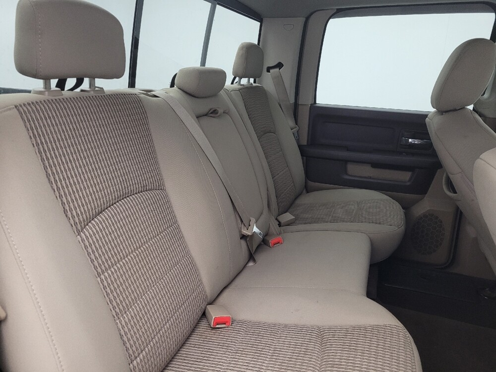 2012 RAM 1500 in Columbia, SC 29210 - 18124095 19