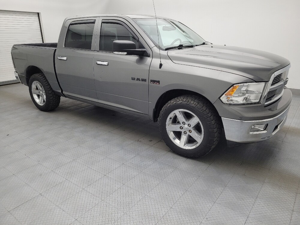 2012 RAM 1500 in Columbia, SC 29210 - 18124095 11