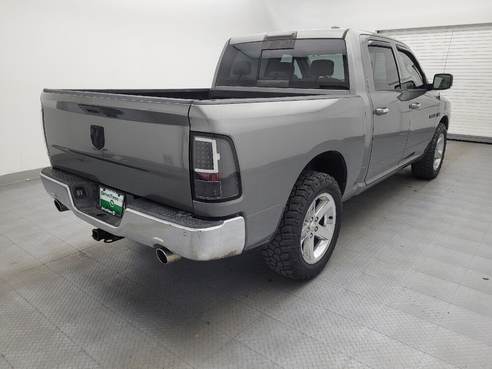 2012 RAM 1500 in Columbia, SC 29210 - 18124095 9