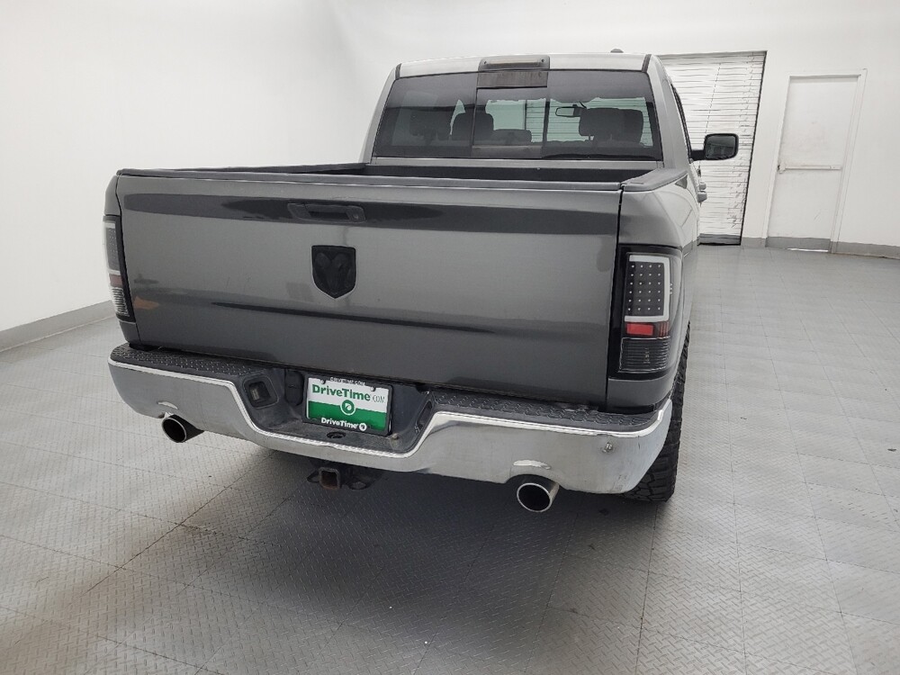 2012 RAM 1500 in Columbia, SC 29210 - 18124095 7