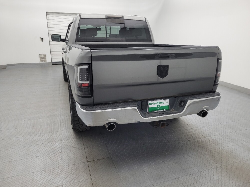 2012 RAM 1500 in Columbia, SC 29210 - 18124095 6