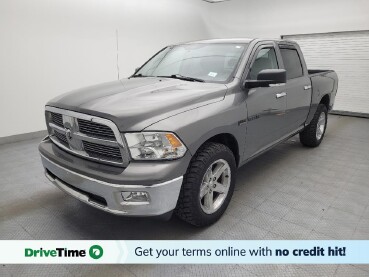 2012 RAM 1500 in Columbia, SC 29210